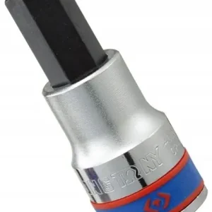 Szybka dostawa Nasadka krótka z końcówką hex King Tony 402509