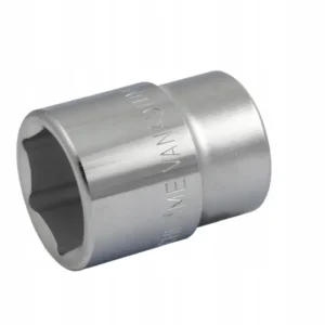 NASADKA SZEŚCIOKĄTNA 13MM 1/2" CR-V STALCO Obniżka ceny