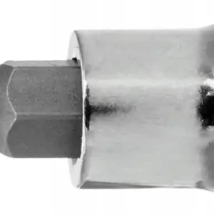 Nasadka Torx T20 1/4" Bahco 6709TORX-T20 Ostatnie sztuki