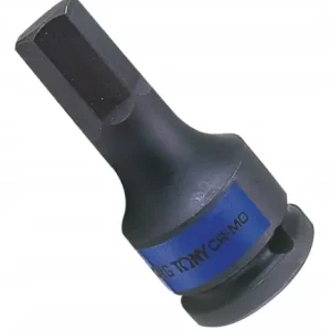 Kup teraz Nasadka udarowaimbus 19mm z hex King Tony 3/4"