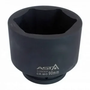 NASADKA UDAROWA 1'' 6-KĄTNA 46MM Niska cena