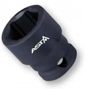 Wysoka jakość NASADKA UDAROWA 1'' 6-KĄTNA 65MM