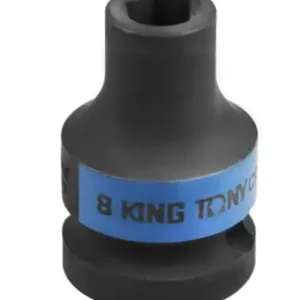 Bestseller NASADKA UDAROWA 1/2 12mm KING TONY 6 kątna 453512M