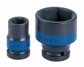 Zamów teraz Nasadka Udarowa 1/2" 26mm 6-kątna King Tony