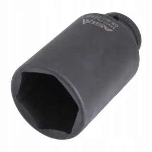 Wyprzedaż NASADKA UDAROWA 1/2'' 6-KĄTNA 27mm DŁUGA