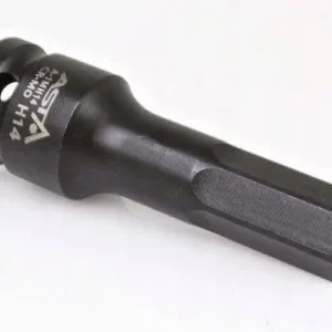 Hit cenowy NASADKA UDAROWA 1/2” HEX 14MM