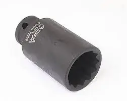 NASADKA UDAROWA 1/2”-30MM 12-KĄTNA DŁUGA 545630P Okazja