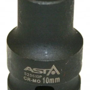 NASADKA UDAROWA 1/2”-8MM ASTA KRÓTKA Oferta limitowana
