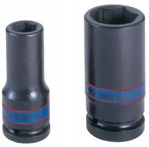 Szybka wysyłka Nasadka Udarowa 3/4" 36mm 6-kątna King Tony