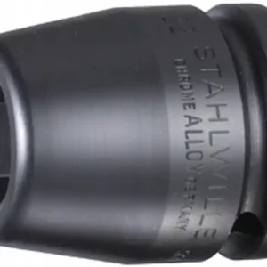 Premium Nasadka udarowa 3/4" IMPACT 30mm 6-kątna krótka 25010030 Stahlwille