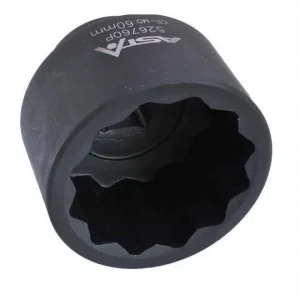 NASADKA UDAROWA 3/4”-38MM ASTA Szybka wysyłka