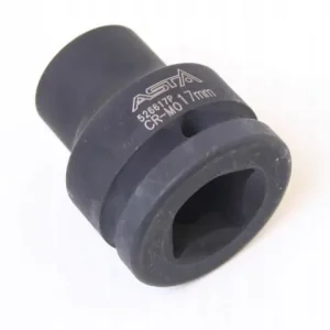 Darmowa dostawa NASADKA UDAROWA 6-KT 17 MM 3/4