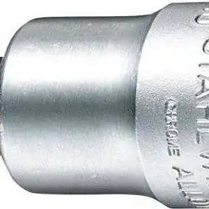 Niska cena Nasadka wkrętakowa 1/2" do śrub z łbem z gniazdem6-kąt. z czopem 6x60mm STAHLWILLE