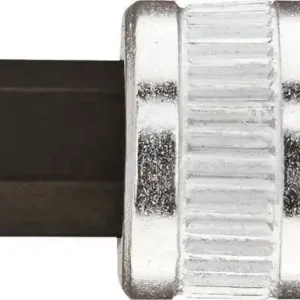 Bezpieczne zakupy Nasadka wkrętakowa 1/4" do śrub z łbem z gniazdem6-kąt.z kulistą główką 4x28mm GEDORE