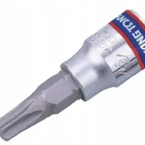 Szybka dostawa NASADKA WKRĘTASKOWA IMBUS NA KLUCZ 1/4" Z KOŃCÓWKĄ HEX 3mm x 37mm King Tony