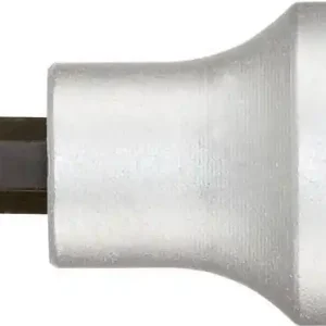 Do wyczerpania zapasów Nasadka wktętakowa 1/2"d.śrub z gniaz.6-kat.9x60mm GEDORE