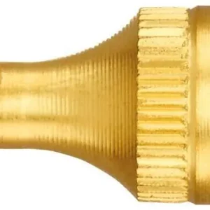 Zamów teraz Nasadka wktętakowa 1/4" do śrub z rowkiem 8x1,2mmHAZET