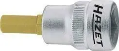 Dostępne od ręki Nasadka wktętakowa 3/8"d.śrub z gniaz.6-kat.7x43,5mm HAZET