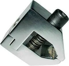 Nasadka zaciskowa mala do duzych obciazen, do 5kN 2 szt. KERN Hit cenowy