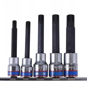 Oferta Nasadki 3/8" i 1/2" trzpień RIBE długie M7-M13 KING TONY 3105PR