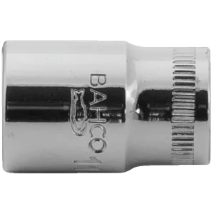 Wyjątkowa oferta Nasadki sześciokątne, zabierak 1/4" kwadratowy 14m