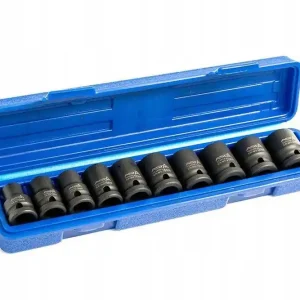 Nasadki udarowe ASTA 914010P Zestaw Komplet Rabat