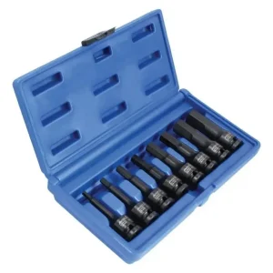 NASADKI UDAROWE HEX 1/2” H5-H19 8 SZT A-1MHEX8 Bezpieczne zakupy