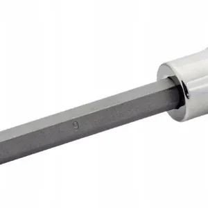 NASADKI Z GNIAZDEM KWADRATOWYM 3/8 Z KOŃCÓWKAMI IMBUSOWYMI, KULISTYMI BAHCO Ekspresowa dostawa