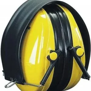 Nauszniki Ochronne BHP Peltor Optime I H 510 F 3M Wyjątkowa oferta