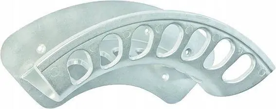 Dodaj do koszyka Nawijak na Wąż Ogrodowy Uchwyt Ścienny 106 mm Geka