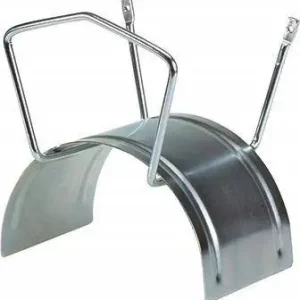 Hit cenowy Nawijak na Wąż Ogrodowy Uchwyt Ścienny Stalowy