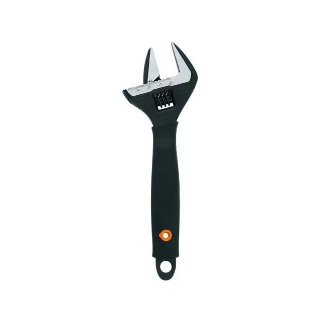 Bestseller Neo Klucz Nastawny Francuski Regulowany 200Mm 0-39Mm T N03-014
