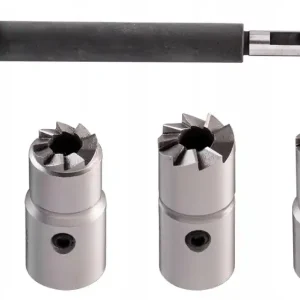 NEO ZESTAW FREZÓW DO GNIAZD ZAWOROWYCH DIESEL Bestseller