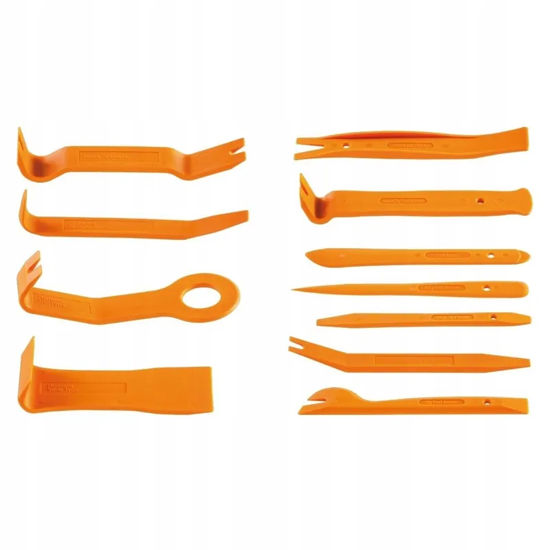 Premium NEO ZESTAW ŚCIĄGACZY ŚCIĄGACZE DO TAPICERKI 11-824