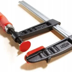 Tylko do końca tygodnia Niemiecki Ścisk Zacisk Śrubowy Bessey TG 400x120