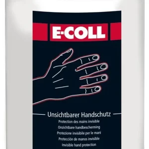 Niewidoczna ochrona rąk puszka 1 l E-COLL Rabat