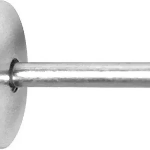 Zniżka Nit jednostronnie zamykany, aluminium/stal,z dużym łbem K14 5,0x30mmGoebel