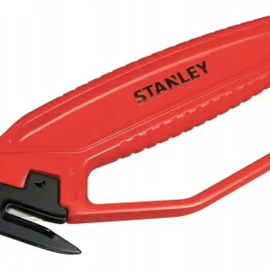 Wybór klientów NÓŻ BEZPIECZNY DO FOLII PAKOWEJ Stanley 0-10-244