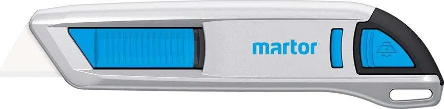 Dodaj do koszyka Nóż bezpieczny SECUNORM 500 z ostrzem ceramicznymmartor