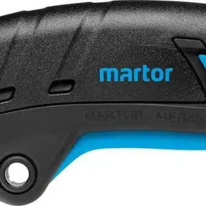 Ekspresowa dostawa Nóż bezpieczny SECUPRO MERAK z ostrzem ceramicznym martor