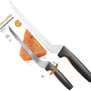 Szybka dostawa Nóż do filetowania Fiskars 22 cm