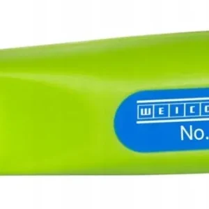 Tani Nóż do kabli izolacji Ściągacz izolacji 8-28mm Nr. 8-27 Green Line WEICON