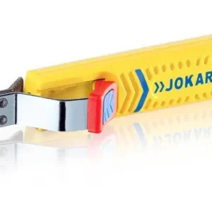 Szybka wysyłka Nóż do kabli JOKARI 28G Secura [10281]