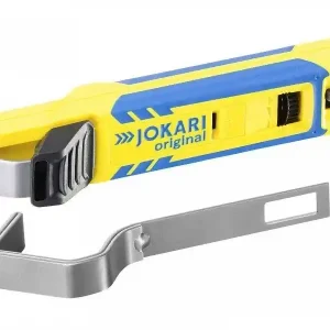 Zniżka Nóż do kabli JOKARI 4-70 z pałąkiem [90735]