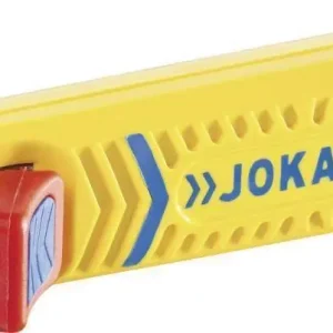Nóż do kabli Secura 27 bez ostrza 8-28qmm JOKARI Ostatnia szansa