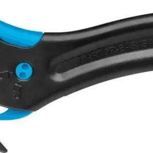 Premium Nóż do papieru i folii Easysafe Martor