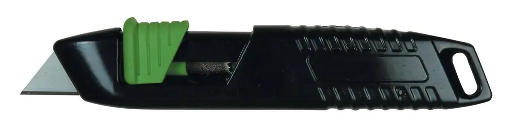 Nóż do Tapet Uniwersalny Medid Łamane Ostrze Blokada Bezpieczny 18mm Bezpieczne zakupy