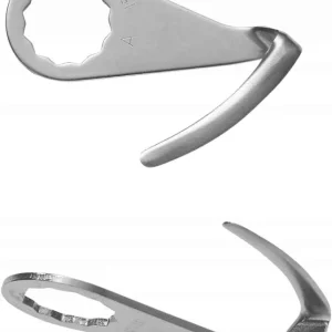 Najlepsza cena Nóż do wycinania szyb FEIN 63903154010