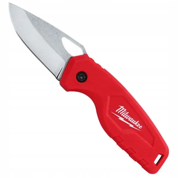 Darmowy zwrot Nóż finka Milwaukee 4058546414115