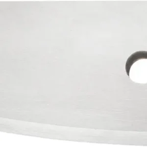 Darmowa dostawa Nóż górny do gilotyny do blachy i prętów stalowych180mm